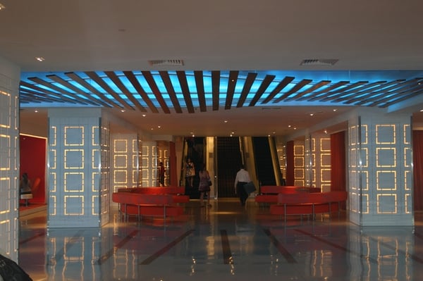 The Condado Plaza Hotel by null