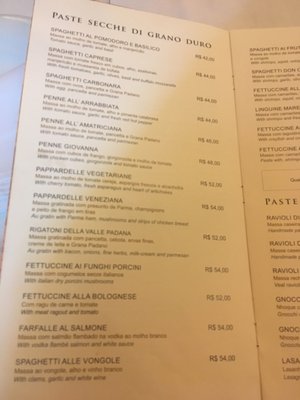 Don Camillo Restaurante e Pizzaria by null