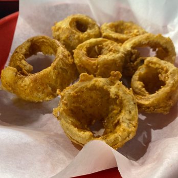 Cliff's Hamburger Grill - Homemade Onion Rings - Burgers Near Me - Houston, Texas Cliff's Hamburger Grill - Homemade Onion Rings - Burgers Near Me - Houston, Texas