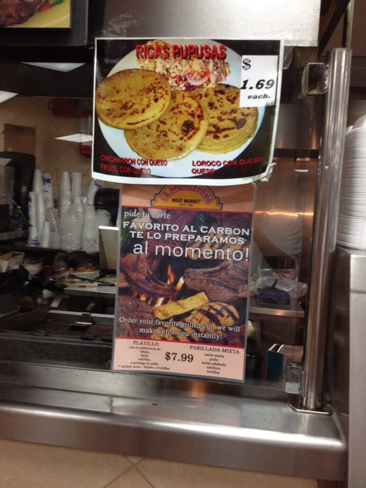 LA MICHOACANA MEAT MARKET 7649 Clarewood Dr, Houston, Texas Updated