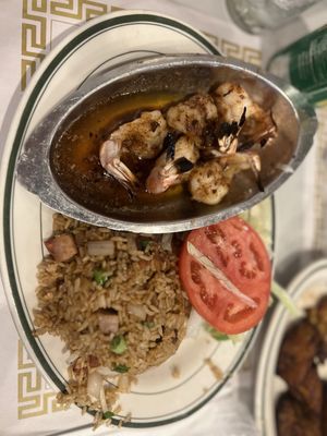 El Pabellon De Oro by null