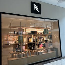 Exterior photo of Nespresso Boutique - Roseville, California Exterior photo of Nespresso Boutique - Roseville, California