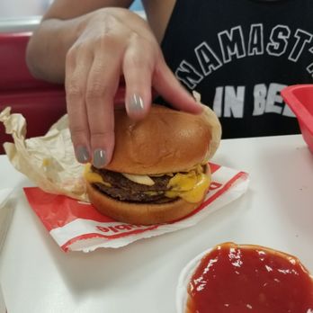 In-N-Out Burger - Burgers Near Me - Ukiah, California In-N-Out Burger - Burgers Near Me - Ukiah, California