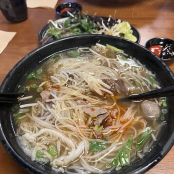 Pho Ha Noi - Vietnamese Near Me - Toronto, Ontario
