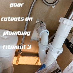 Cabinets To Go - See text in photo