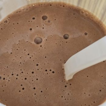 Top Notch - Milkshake - Fast Food Near Me - Austin, Texas