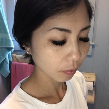Kimmie Jacob - Eyelash Service Near Me - Honolulu, Hawaii Kimmie Jacob - Eyelash Service Near Me - Honolulu, Hawaii