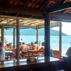 Lagoa Bonita - Ambiente