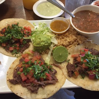 La Finca - Barbacoa tacos - Mexican Near Me - Gilmer, Texas