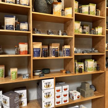 Chad's Chai - Tea Rooms Near Me - Winston-Salem, North Carolina