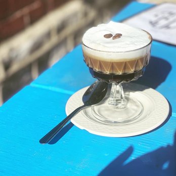 Egg - expresso martini - Breakfast & Brunch Near Me - Saint Louis, Missouri Egg - expresso martini - Breakfast & Brunch Near Me - Saint Louis, Missouri
