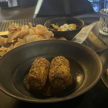 Humble Baron - Cocktail Bars Near Me - Shelbyville, Tennessee