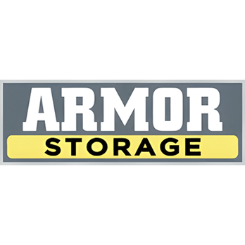 Armor Storage - Bauman - Armor Storage Logo - Self Storage Near Me - Omaha, Nebraska Armor Storage - Bauman - Armor Storage Logo - Self Storage Near Me - Omaha, Nebraska