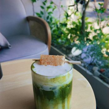 Elite Experience: SYNT Coffee - Yelp Events Near Me - Los Angeles, California