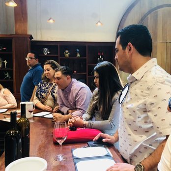 Peju Winery - Wine Tasting Room Near Me - Rutherford, California