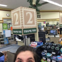 Family Fare Supermarket