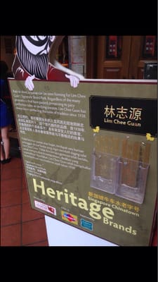 Lim Chee Guan New Bridge Road Store by null