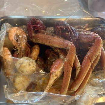 Crawfish Chef - Seafood Near Me - Bellevue, Washington Crawfish Chef - Seafood Near Me - Bellevue, Washington