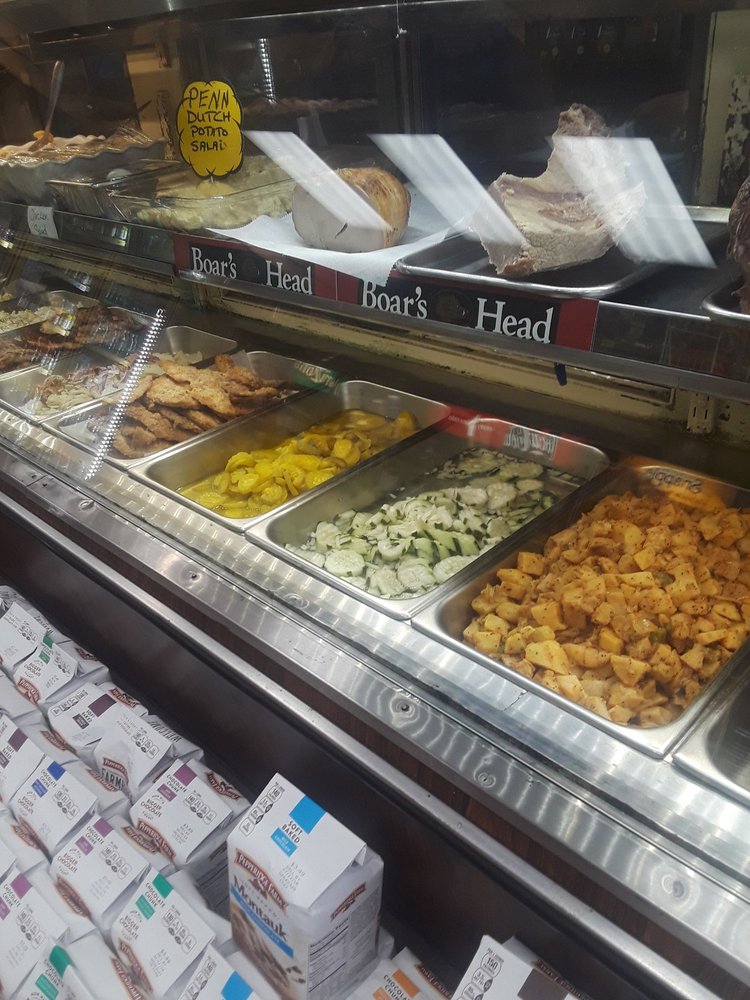 BROOKSIDE DELI 13 Photos & 18 Reviews Delis 184 W Merrick Rd