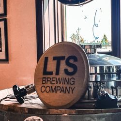 LTS Brewing Company