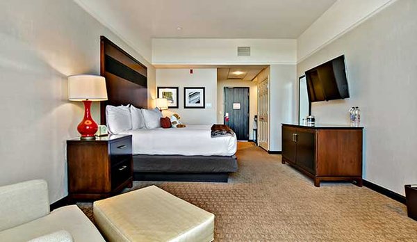 Hotel 43 by null