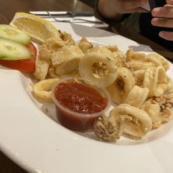 Calamari