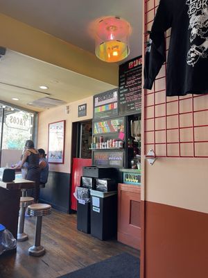 Budgies Burritos by null