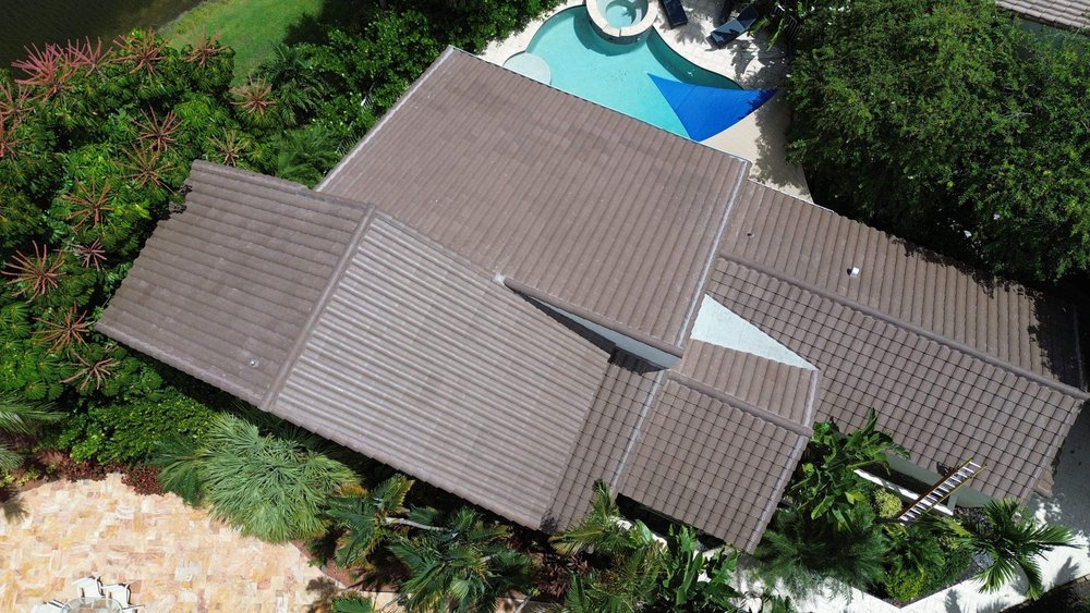 Slide of Phoenix Roofing Group