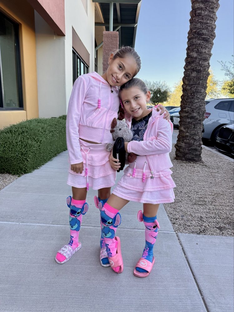 Xtreme Gymnastics - childcare center in Scottsdale, AZ