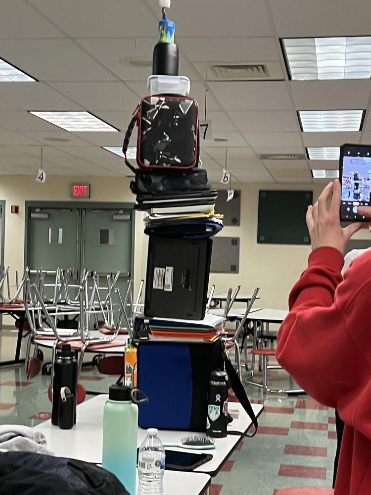 WEST ALLEGHENY MIDDLE SCHOOL Updated June 2024 205 West Allegheny