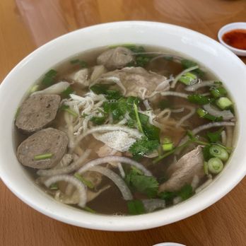 Thanh Loi Noodles - Dac biet- everything pho - Vietnamese Near Me - Salinas, California Thanh Loi Noodles - Dac biet- everything pho - Vietnamese Near Me - Salinas, California