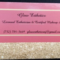 Glow Esthetics