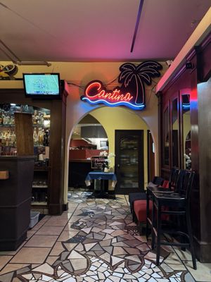 El Jardin Restaurant by null