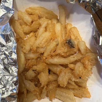 Ranch Milk - fries - Mexican Near Me - Freedom, California Ranch Milk - fries - Mexican Near Me - Freedom, California