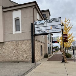 Woodbridge Family Eye Care