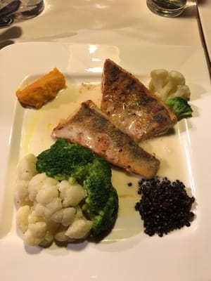 Schockes Küche by null