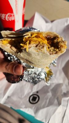 Taco Bravo by null
