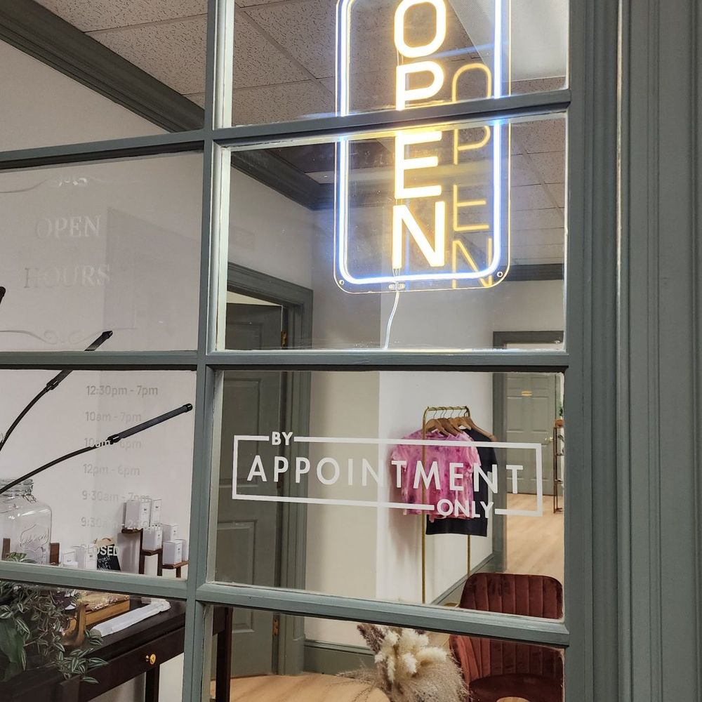 Bare Roots Esthetics - Sugaring Near Me - Yorktown, Virginia