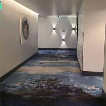 The Maven Hotel at Dairy Block - Interior - Hotels Near Me - Denver, Colorado