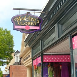 Madelyn's Closet