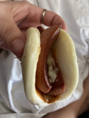 Suzy Siu's Baos by null