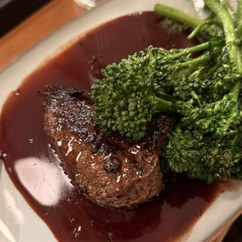 Juan Jasper kitchen & Wine - Filet Mignon - Cafes Near Me - San Diego, California Juan Jasper kitchen & Wine - Filet Mignon - Cafes Near Me - San Diego, California