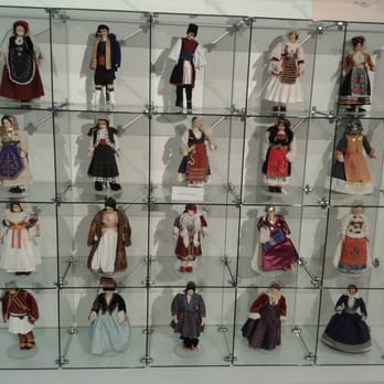 National Hellenic Museum - some fashion inspirations - Museums Near Me - Chicago, Illinois