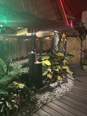 Kalui Seafood Restaurant by null