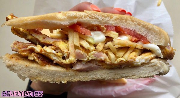 S & N Vegetables by null