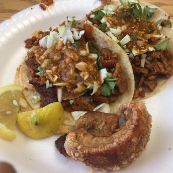 Tacos Y Tortas Chalio's 2 - Pastor tacos. - Latin American Near Me - Avenal, California Tacos Y Tortas Chalio's 2 - Pastor tacos. - Latin American Near Me - Avenal, California