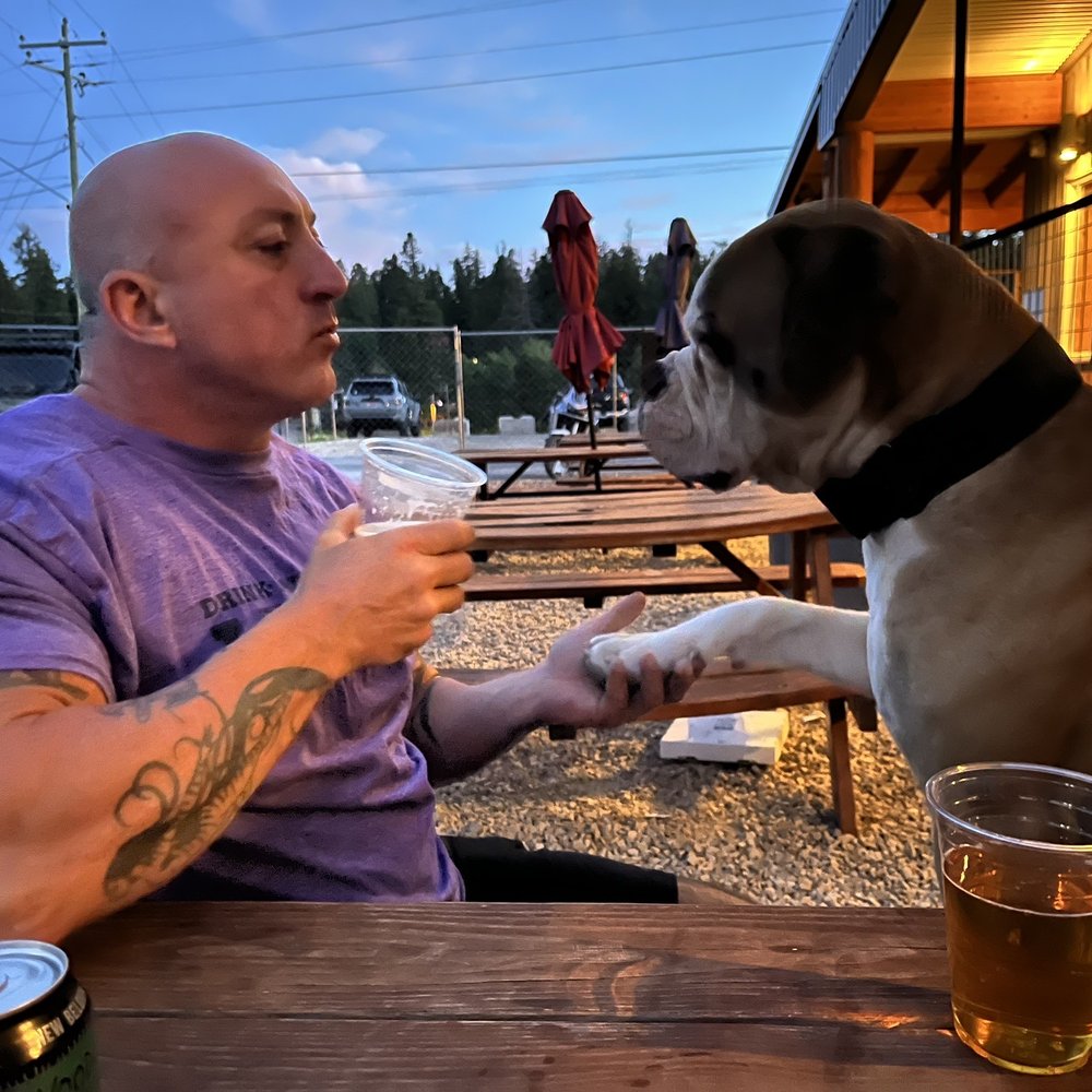 Cloudcroft Brewing Company - Dog friendly patio - Pizza Near Me - Cloudcroft, New Mexico Cloudcroft Brewing Company - Dog friendly patio - Pizza Near Me - Cloudcroft, New Mexico
