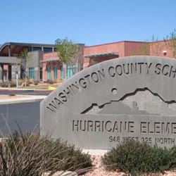 Hurricane Elementary School