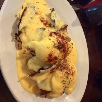 Little Jerry's - Breakfast & Brunch Near Me - Tacoma, Washington