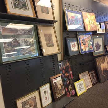 Better ATX Thrift House - Selection of frames not very big - Thrift Stores Near Me - Austin, Texas Better ATX Thrift House - Selection of frames not very big - Thrift Stores Near Me - Austin, Texas